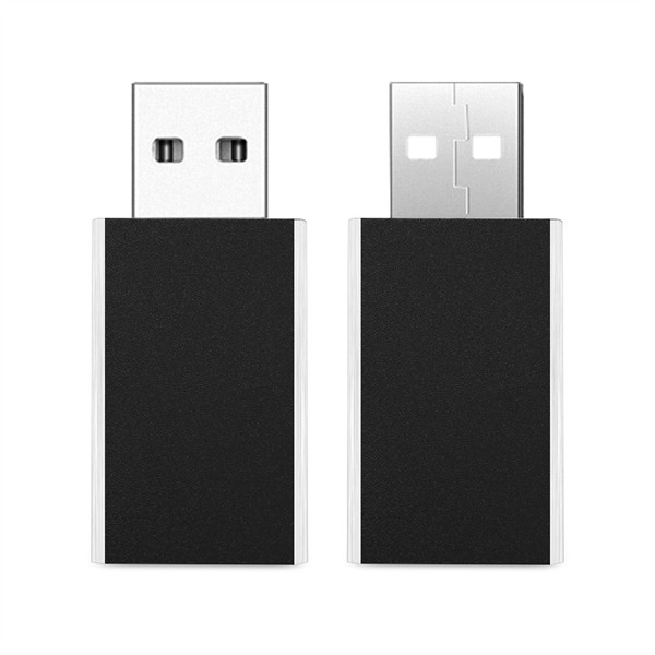The Cambria Aluminum USB Data Blocker protects your data from accidental... from ASI 90154 Sunjoy Group Inc