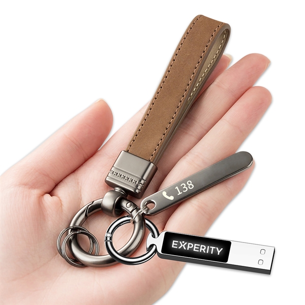 Modern USB style with your light up logo display. The West... from ASI 90154 Sunjoy Group Inc