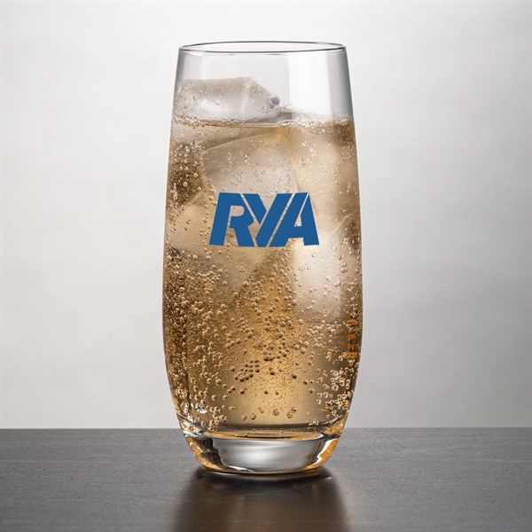 Each glass style has unique characteristics that impart flavor and enhance... from ASI 84592 St Regis Group