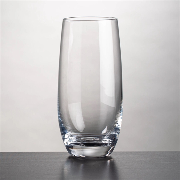 Each glass style has unique characteristics that impart flavor and enhance... from ASI 84592 St Regis Group
