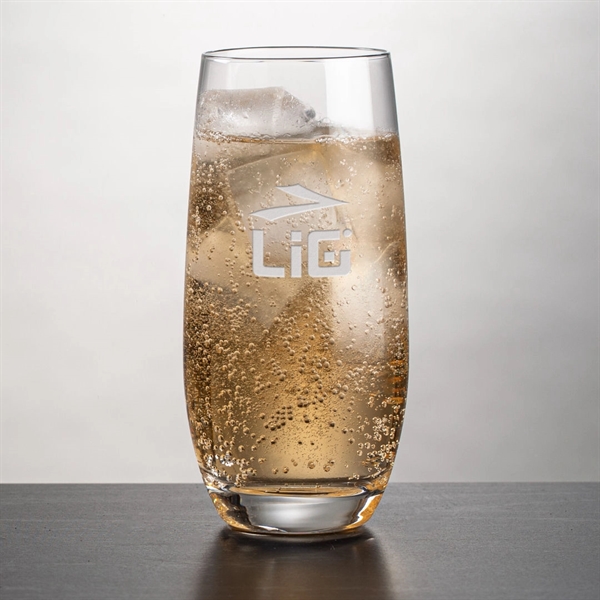 Each glass style has unique characteristics that impart flavor and enhance... from ASI 84592 St Regis Group