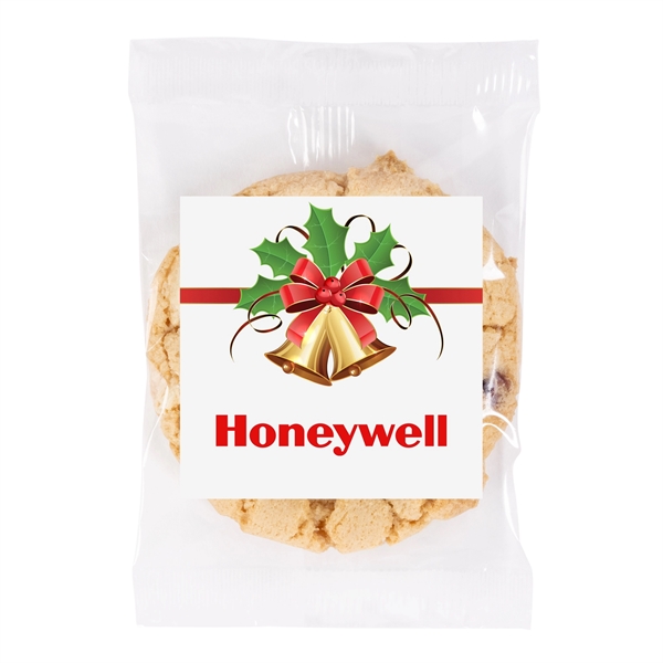 Individually Wrapped Cranberry Cookie.... from ASI 44900 NC Custom (CI/Lanco) / Fresh Beginnings