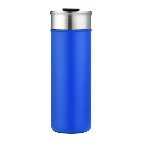 18 oz Skinny Tumbler... from ASI 39820 Opusline (Benmex) / Opus Line