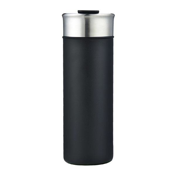 18 oz Skinny Tumbler... from ASI 39820 Opusline (Benmex) / Opus Line