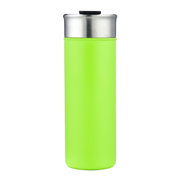 18 oz Skinny Tumbler... from ASI 39820 Opusline (Benmex) / Opus Line