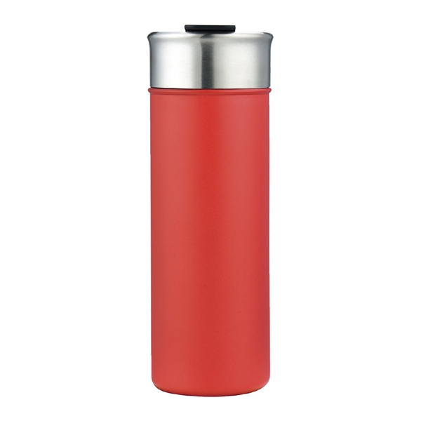 18 oz Skinny Tumbler... from ASI 39820 Opusline (Benmex) / Opus Line