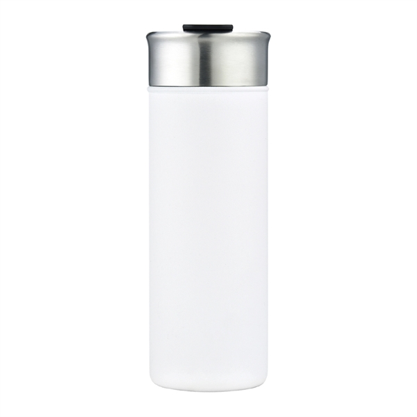 18 oz Skinny Tumbler... from ASI 39820 Opusline (Benmex) / Opus Line