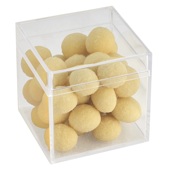 Cube filled with sugar cookie balls (2.9 oz.).... from ASI 71685 Midnite Snax®