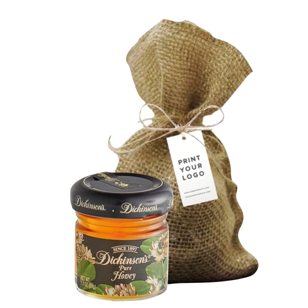 Mini Honey Jar Kit... from ASI 89971 Stuff A Mug