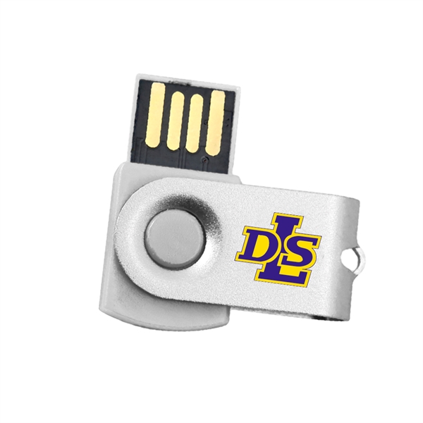 This Maple Park Mini Swivel USB is protected by a colorful... from ASI 90154 Sunjoy Group Inc