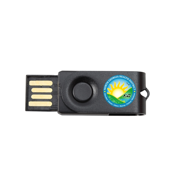 This Maple Park Mini Swivel USB is protected by a colorful... from ASI 90154 Sunjoy Group Inc