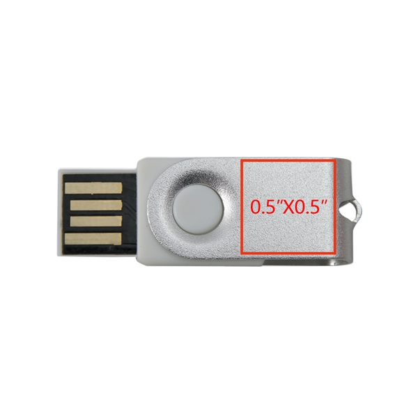 This Maple Park Mini Swivel USB is protected by a colorful... from ASI 90154 Sunjoy Group Inc