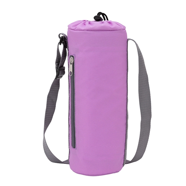 Bottle Cooler Sling Bag... from ASI 31517 Admart Products / Admart Line