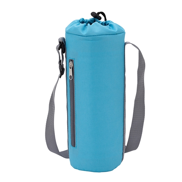 Bottle Cooler Sling Bag... from ASI 31517 Admart Products / Admart Line