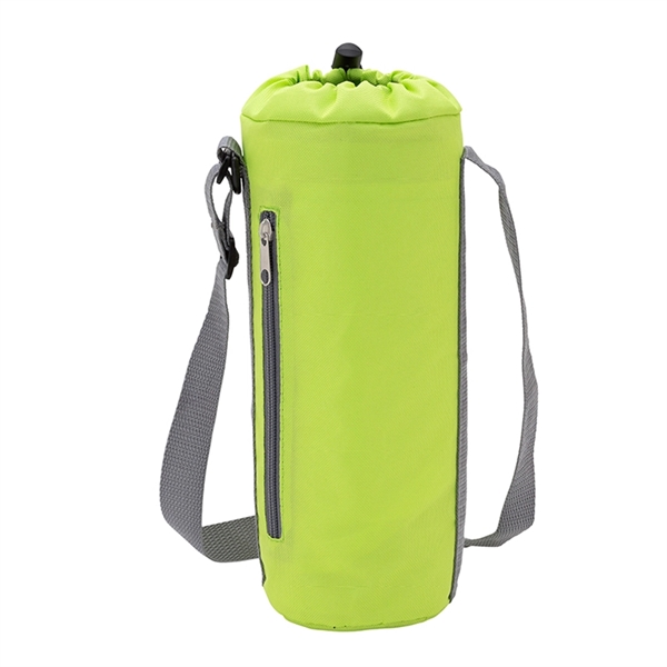 Bottle Cooler Sling Bag... from ASI 31517 Admart Products / Admart Line