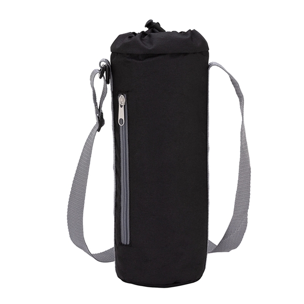 Bottle Cooler Sling Bag... from ASI 31517 Admart Products / Admart Line