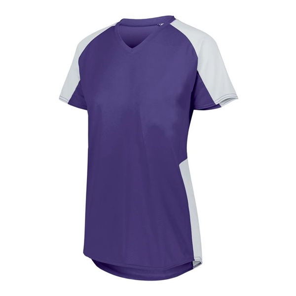 Girls' Cutter Jersey... from ASI 84358 S&S Activewear