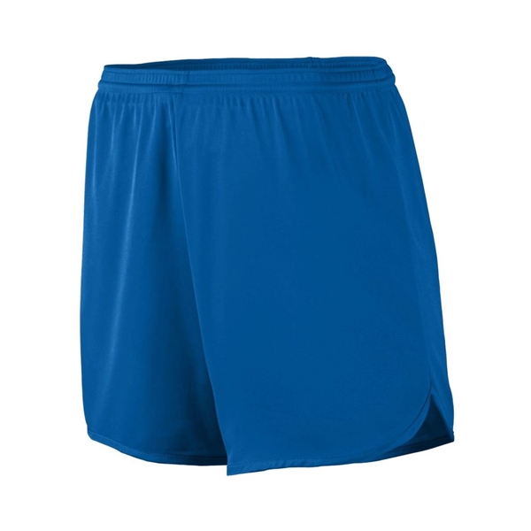 Youth Accelerate Shorts... from ASI 84358 S&S Activewear