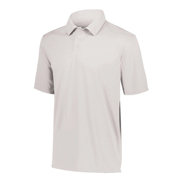 Youth Vital Sport Shirt... from ASI 84358 S&S Activewear