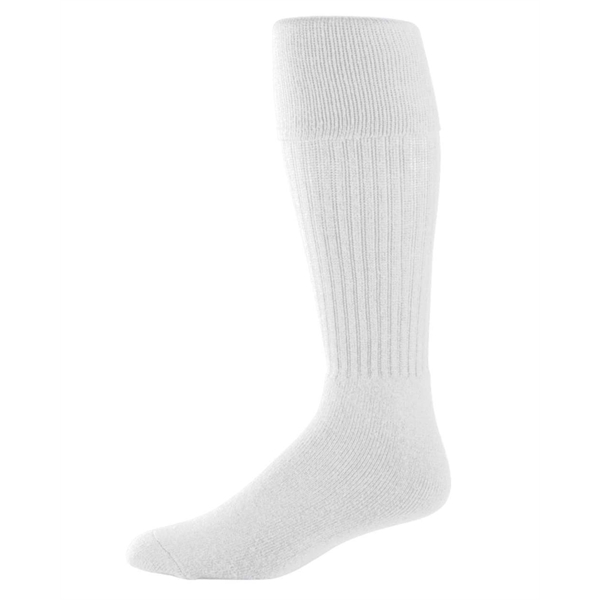 Augusta Sportswear Soccer Socks... from ASI 84358 S&S Activewear
