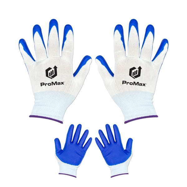 Pair of latex-free gardening gloves.... from ASI 98360 WOWLine / WOWLine®