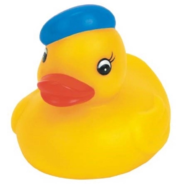 Rubber Artist Duck... from ASI 57705 Goodview Industries Co Inc
