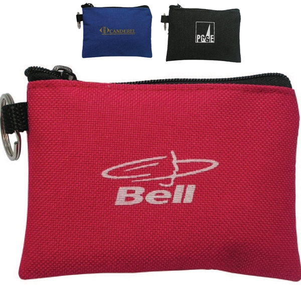 Slimline Bag.... from ASI 63698 Justin Case®