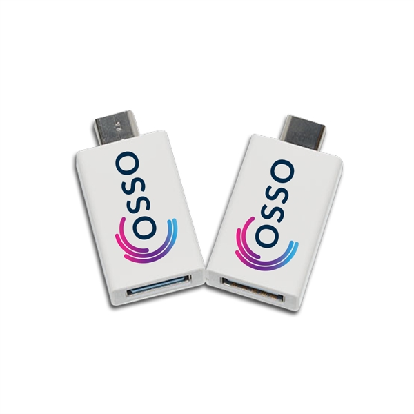 Protect your data from accidental syncing and malware with the Ursa... from ASI 90154 Sunjoy Group Inc