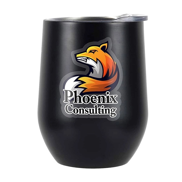 6 mil. removable vinyl stickers in assorted sizes.... from ASI 62660 Innovation Line