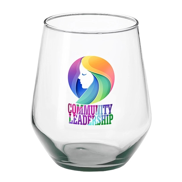 6 mil. removable vinyl stickers in assorted sizes.... from ASI 62660 Innovation Line