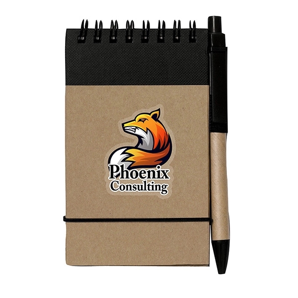 6 mil. removable vinyl stickers in assorted sizes.... from ASI 62660 Innovation Line