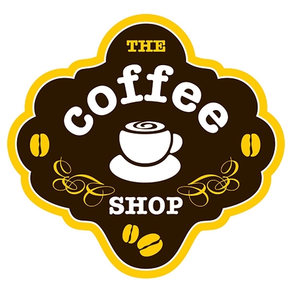 6 mil. removable vinyl stickers in assorted sizes.... from ASI 62660 Innovation Line