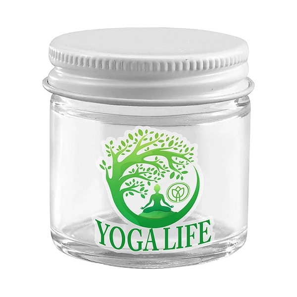 CustomCut(TM) full color 6 mill matte vinyl stickers on sheets in... from ASI 62660 Innovation Line