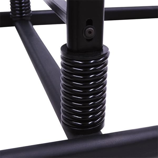 7' outdoor dual trak display with double-sided opaque vinyl banner.... from ASI 87188 Showdown Displays