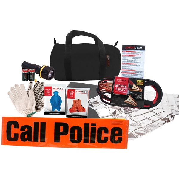 Prime Auto Kit... from ASI 63698 Justin Case®