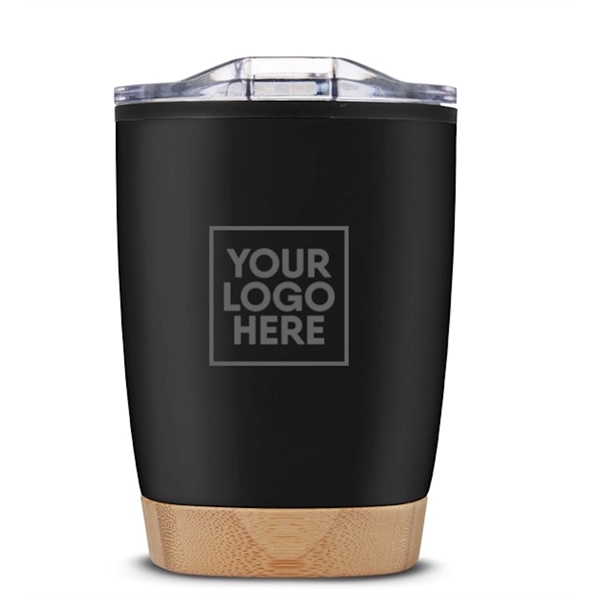 12 oz stainless tumbler... from ASI 89971 Stuff A Mug