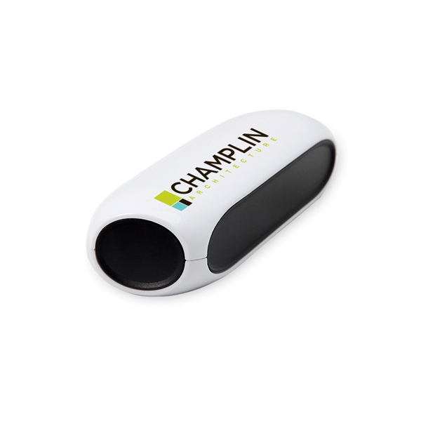 This Eva UL Certified Tower Power Bank  low cost option.... from ASI 90154 Sunjoy Group Inc