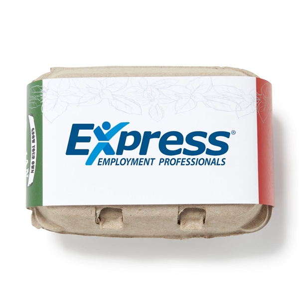 Grow your own Italian herb kit with 3 packages of seeds,... from ASI 63549 Jornik Manufacturing Corp / Jornik