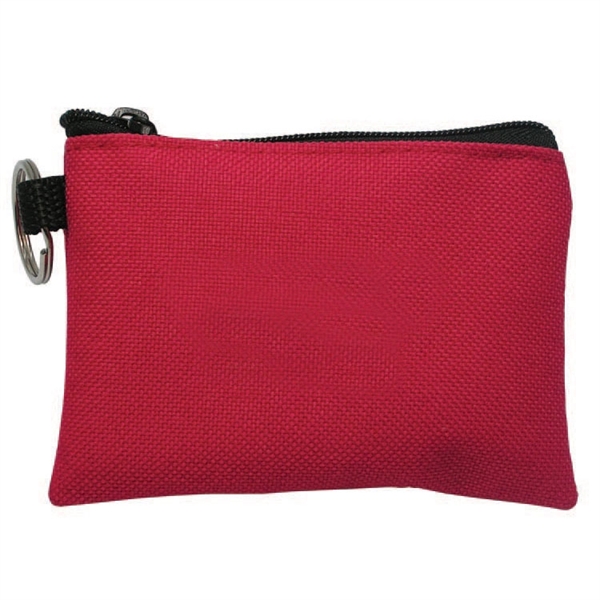 Slimline Bag.... from ASI 63698 Justin Case®