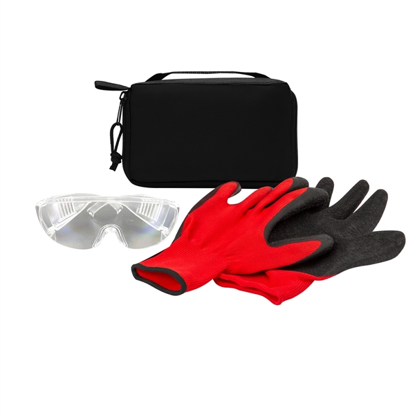 Protection utility combo kit.... from ASI 63698 Justin Case® / Justin Case®