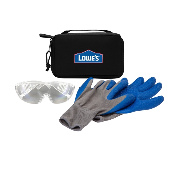 Protection utility combo kit.... from ASI 63698 Justin Case® / Justin Case®