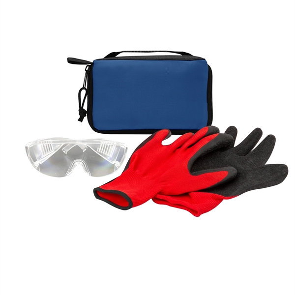 Protection utility combo kit.... from ASI 63698 Justin Case® / Justin Case®