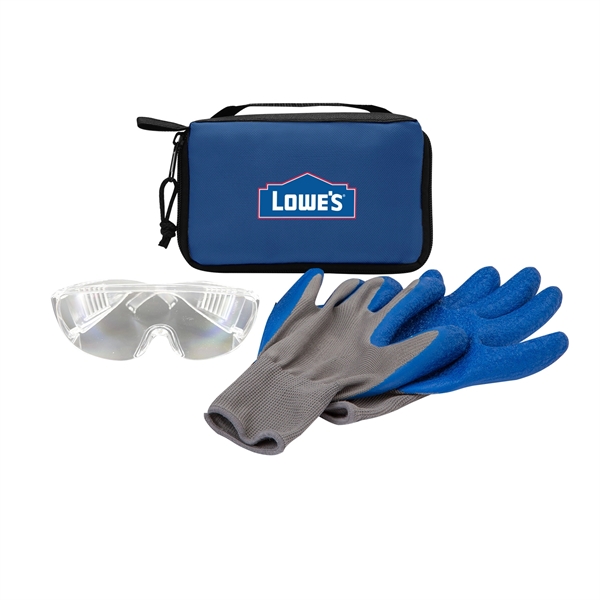 Protection utility combo kit.... from ASI 63698 Justin Case® / Justin Case®