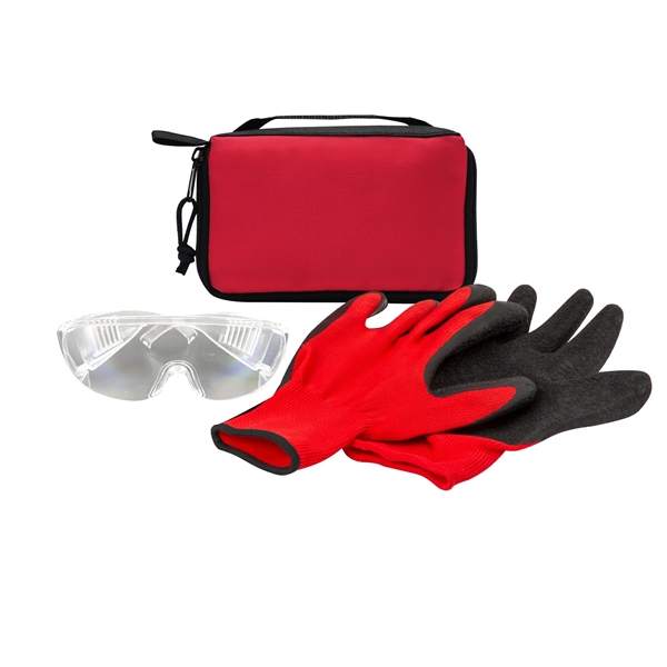 Protection utility combo kit.... from ASI 63698 Justin Case® / Justin Case®