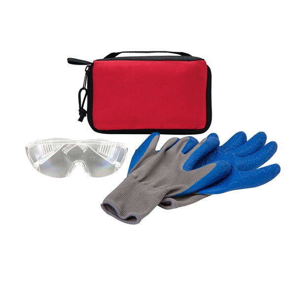 Protection utility combo kit.... from ASI 63698 Justin Case® / Justin Case®