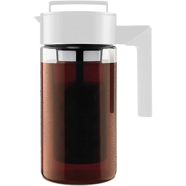 Takeya Cold Brew Coffee Maker Made in the USA... from ASI 72657 Active Life Promo / Apres Ski Active Life