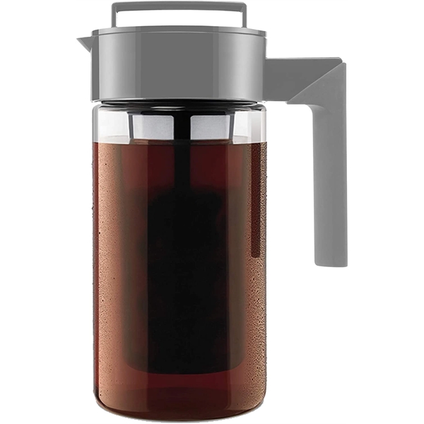 Takeya Cold Brew Coffee Maker Made in the USA... from ASI 72657 Active Life Promo / Apres Ski Active Life