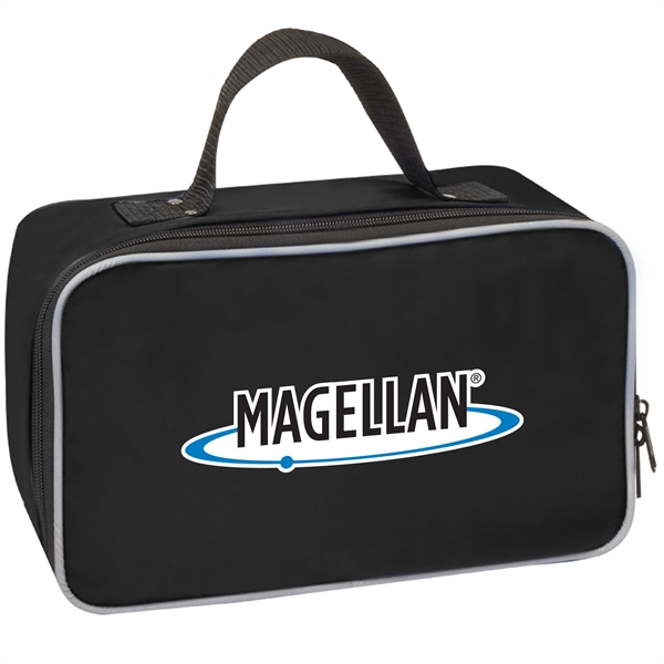 Auto safety bag.... from ASI 63698 Justin Case®