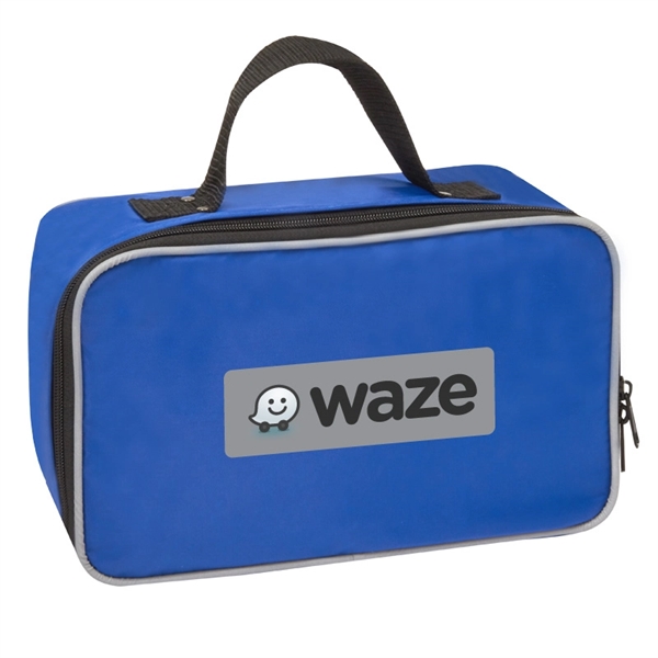 Auto safety bag.... from ASI 63698 Justin Case®