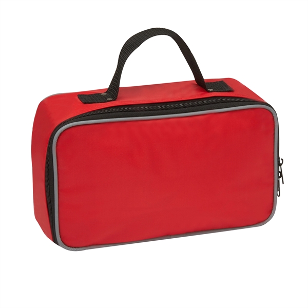 Auto safety bag.... from ASI 63698 Justin Case®